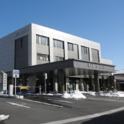 金沢聖霊病院 新築工事