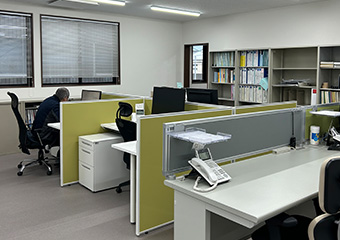 本社社屋